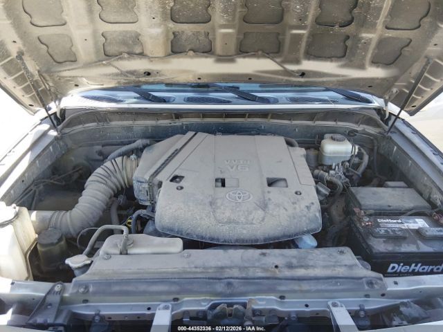 Toyota FJ Cruiser | 9