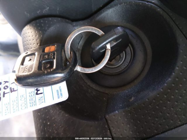 Toyota FJ Cruiser | 10