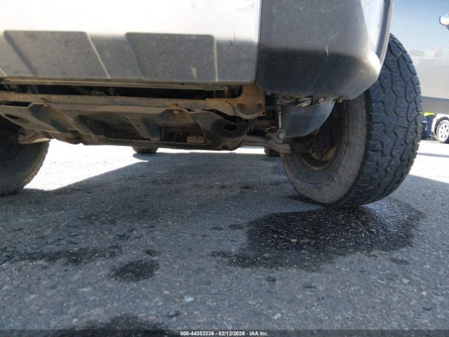 Toyota FJ Cruiser | 5