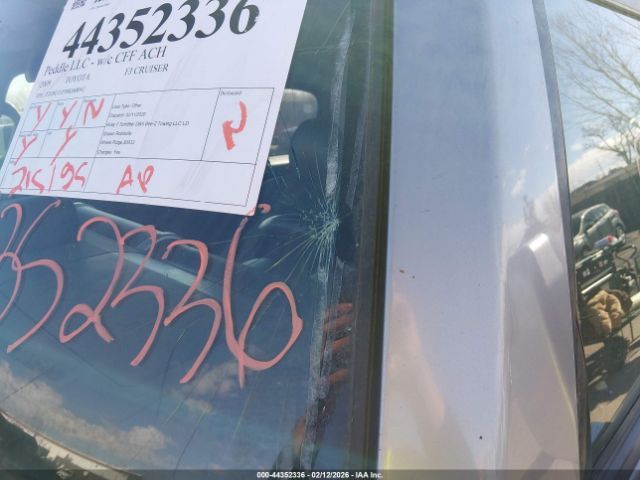 Toyota FJ Cruiser | 20