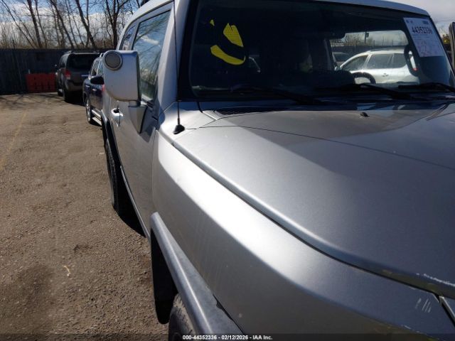 Toyota FJ Cruiser | 18