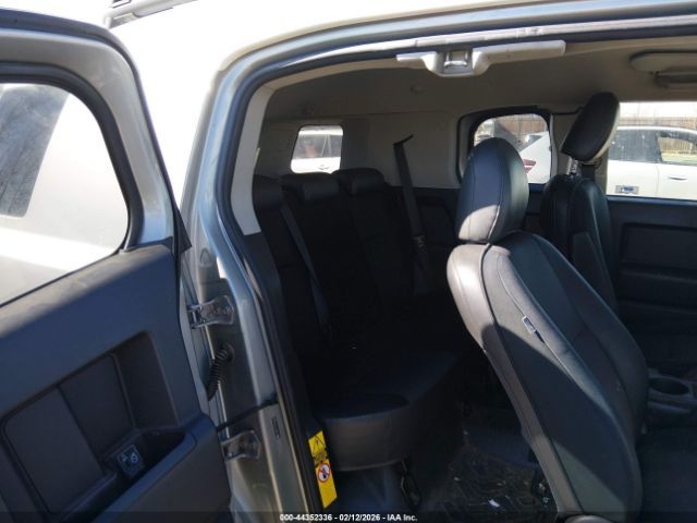 Toyota FJ Cruiser | 7