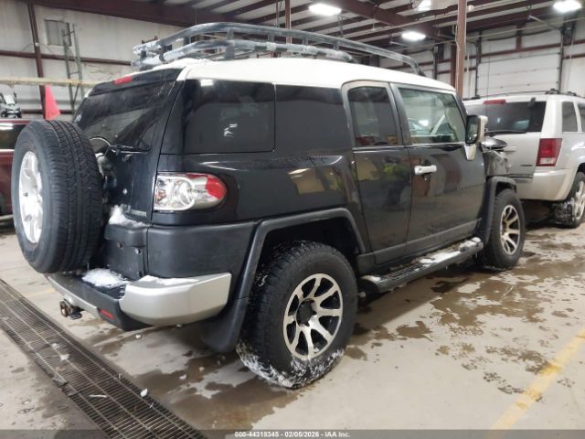Toyota FJ Cruiser | 3