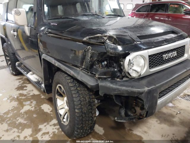 Toyota FJ Cruiser | 5