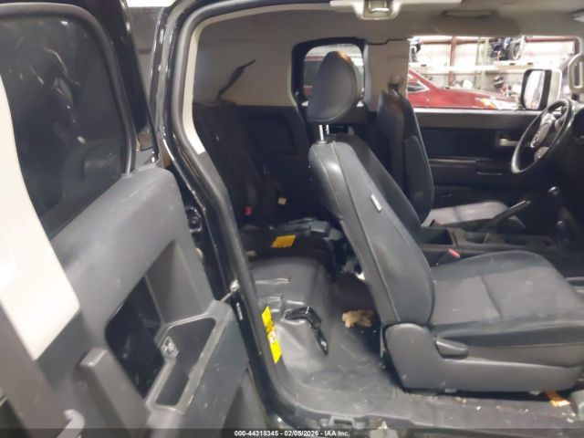 Toyota FJ Cruiser | 7