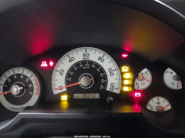 Toyota FJ Cruiser | 6