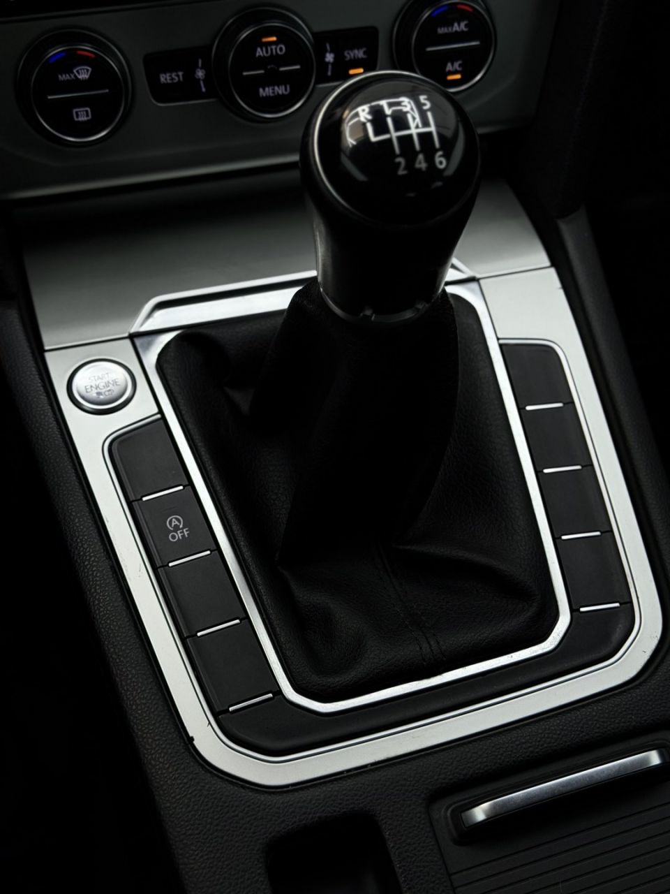 Volkswagen Passat | 20