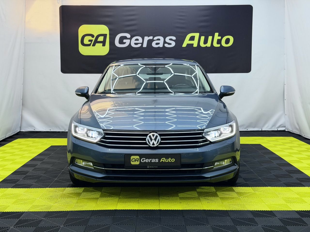 Volkswagen Passat | 6