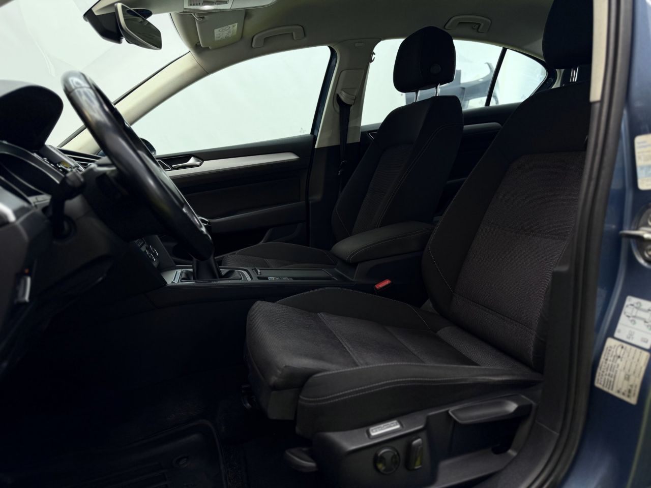 Volkswagen Passat | 9