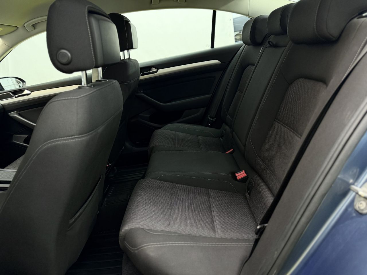 Volkswagen Passat | 10