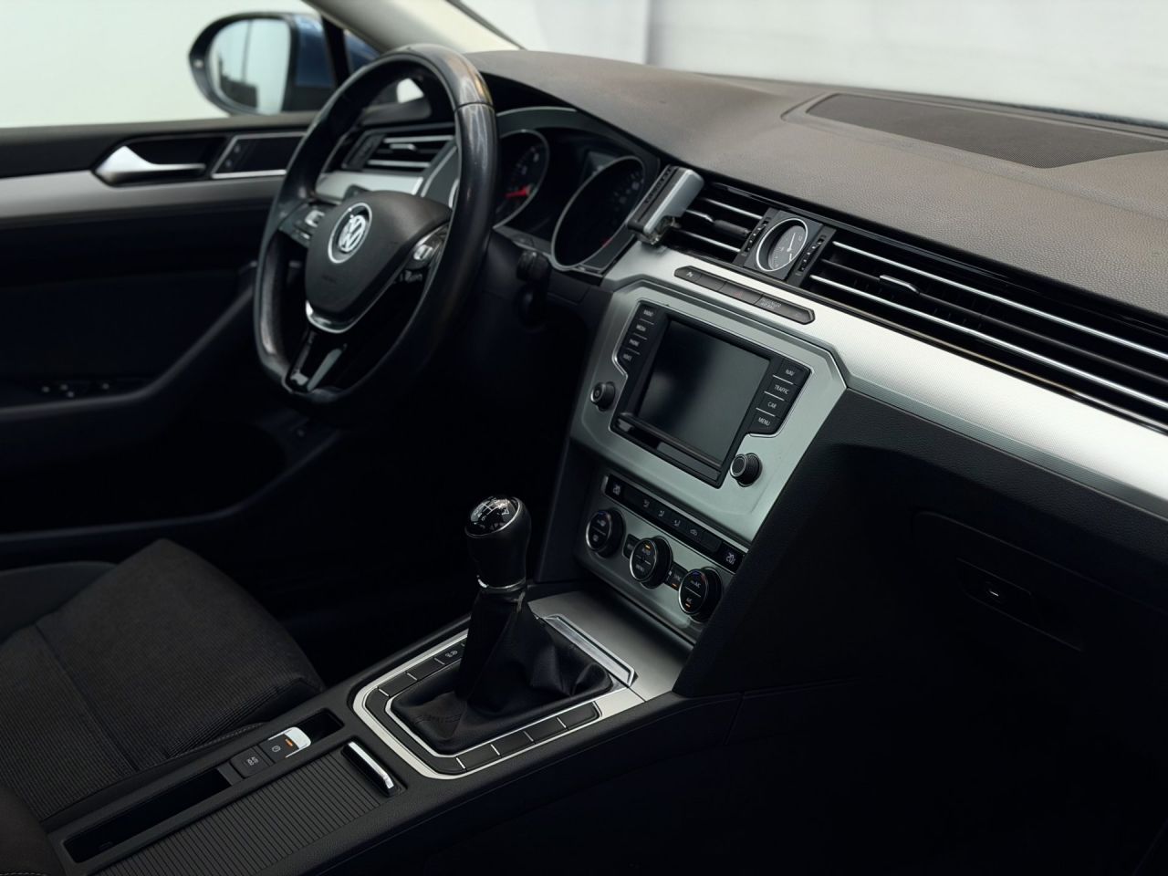 Volkswagen Passat | 14