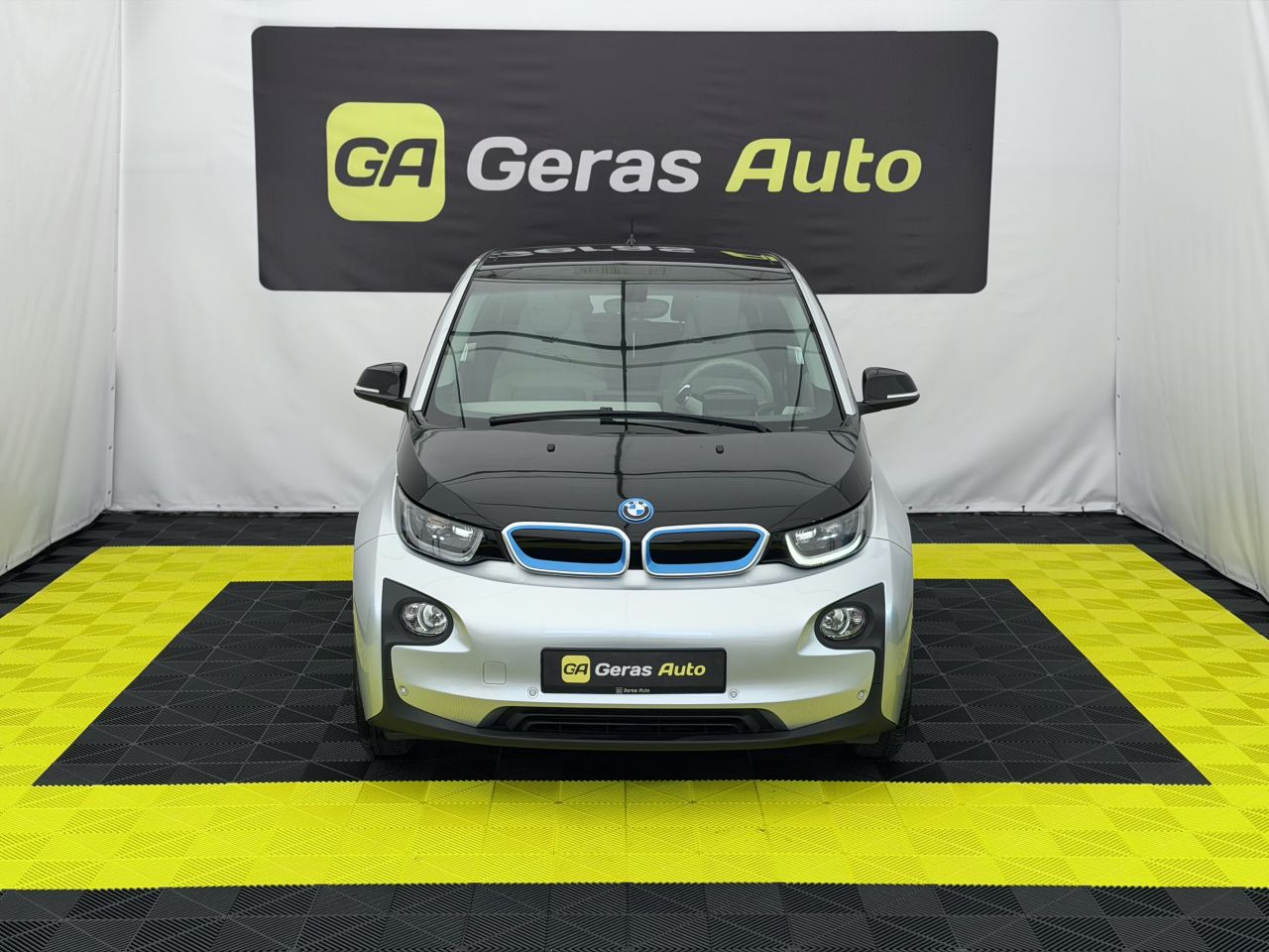 BMW i3 | 6