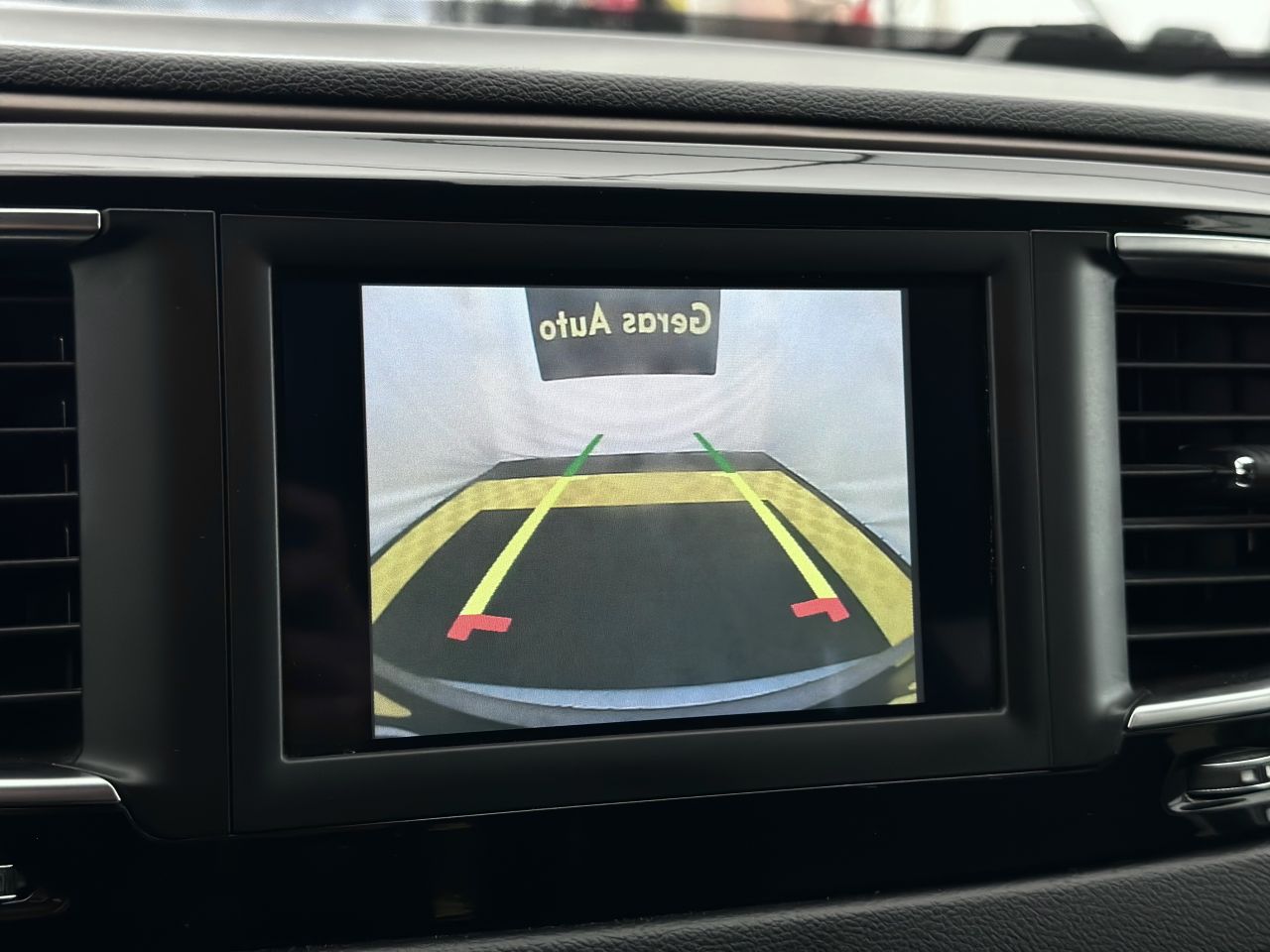 Chrysler Pacifica | 21