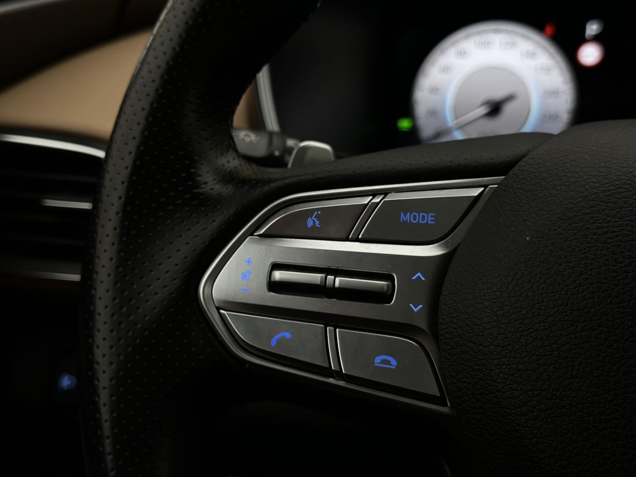 Hyundai Santa Fe | 30