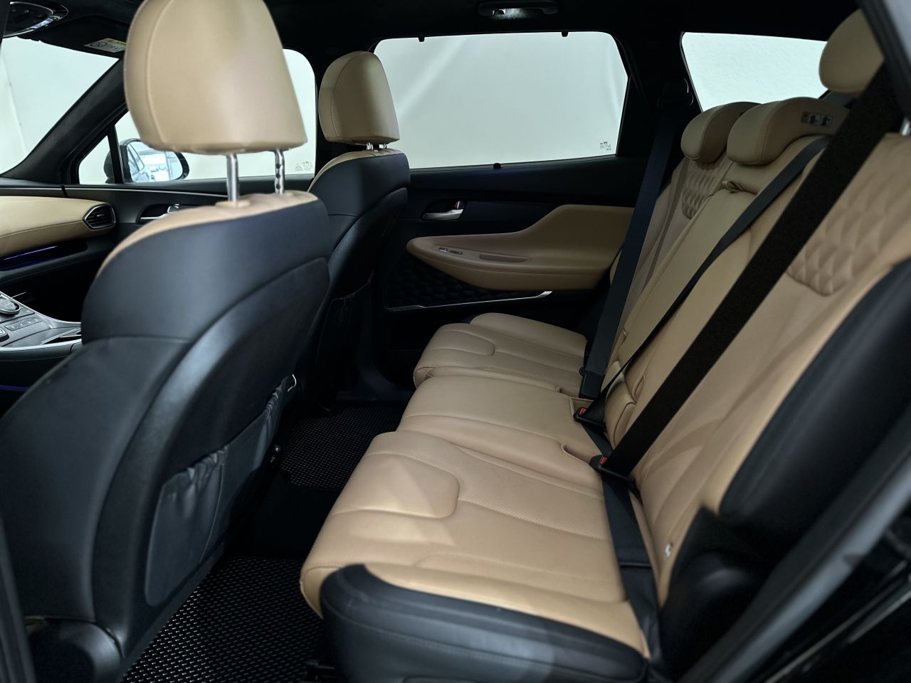 Hyundai Santa Fe | 9