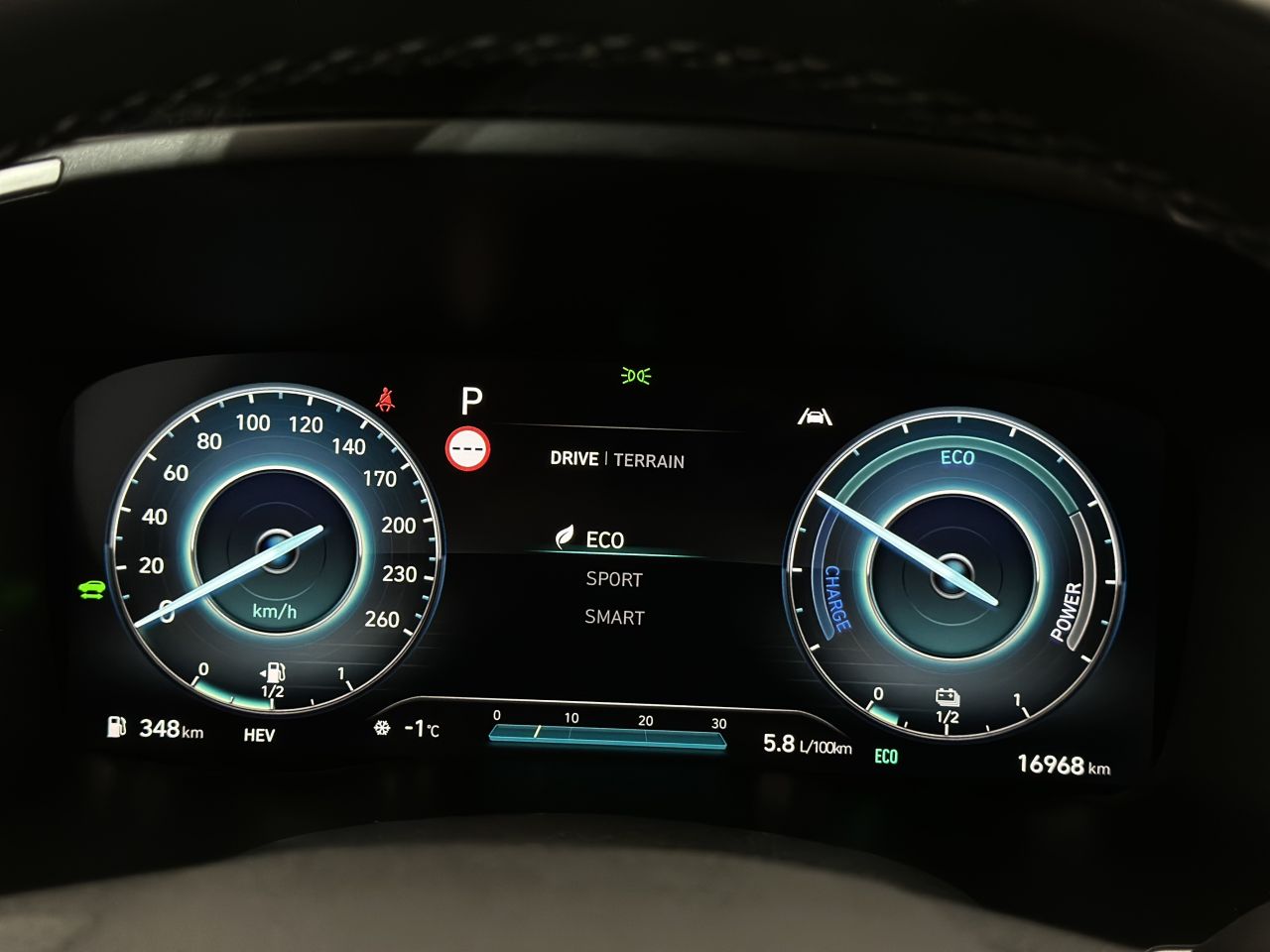 Hyundai Santa Fe | 25