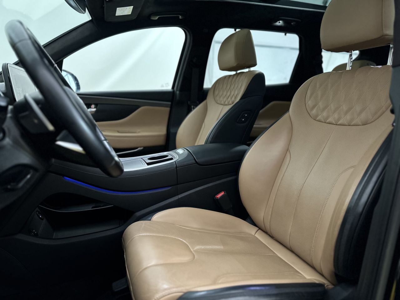 Hyundai Santa Fe | 8