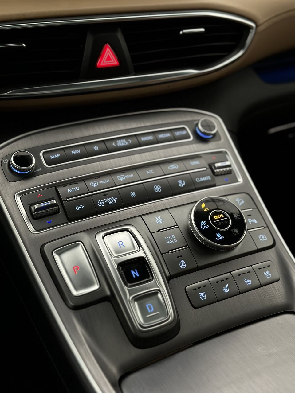 Hyundai Santa Fe | 18