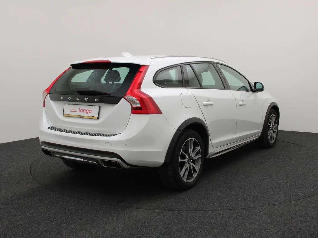 Volvo V60 | 7