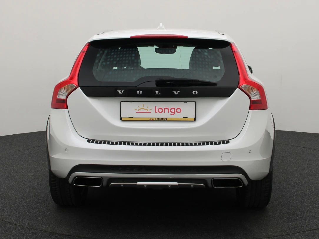 Volvo V60 | 4