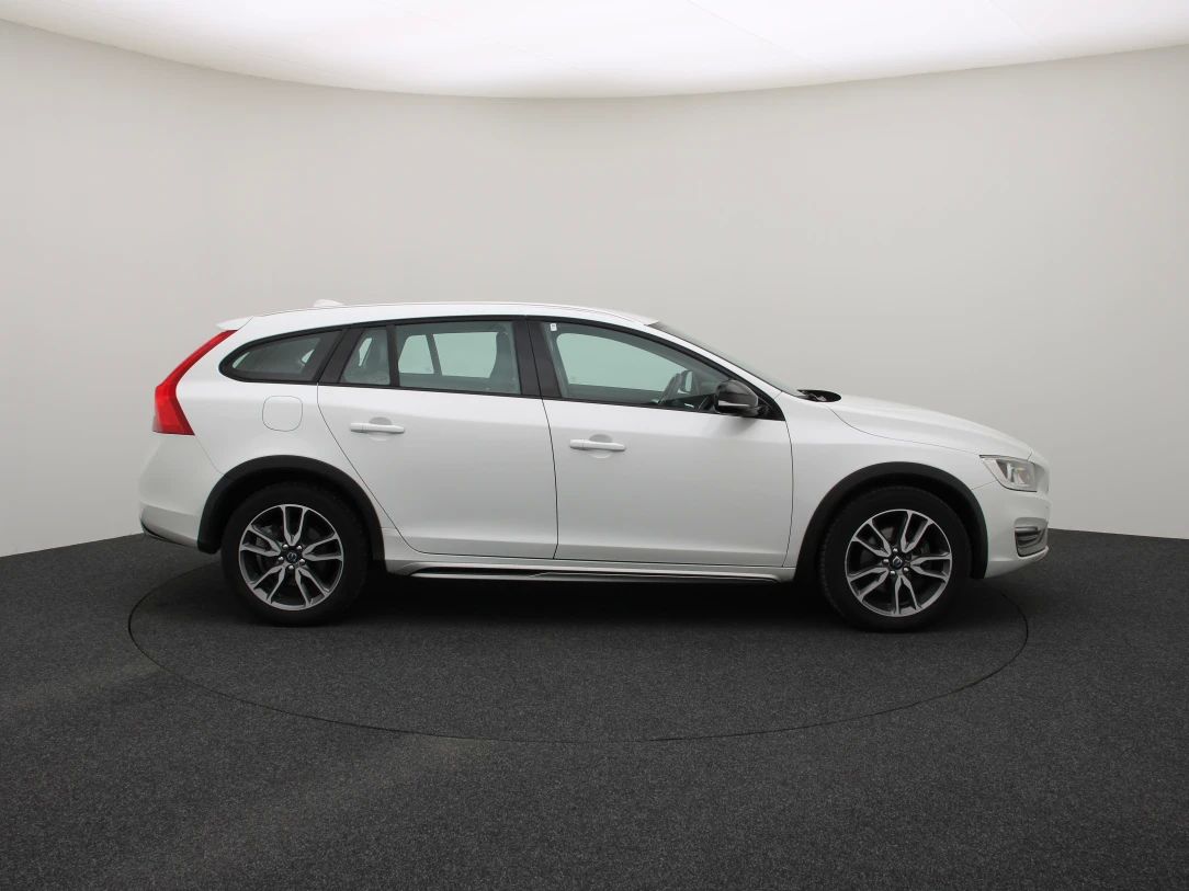 Volvo V60 | 8