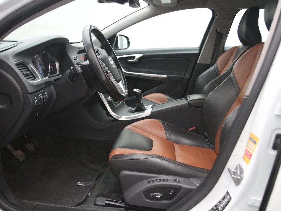 Volvo V60 | 3