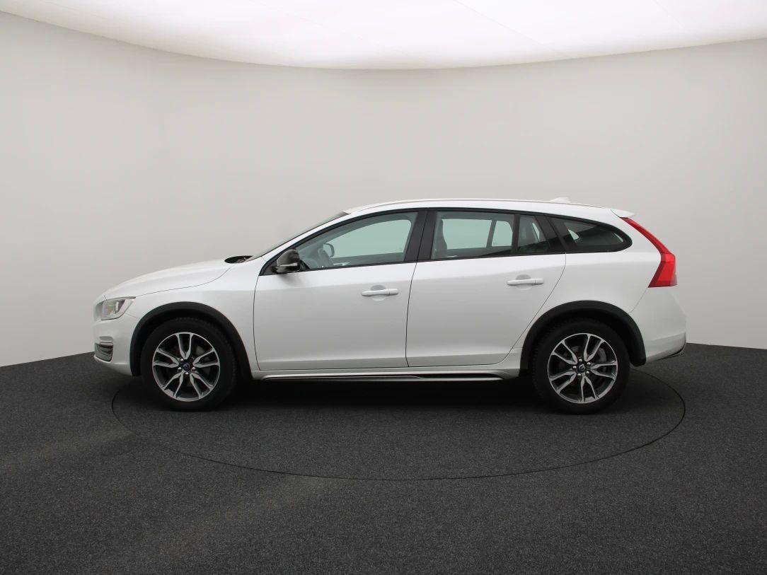Volvo V60 | 5