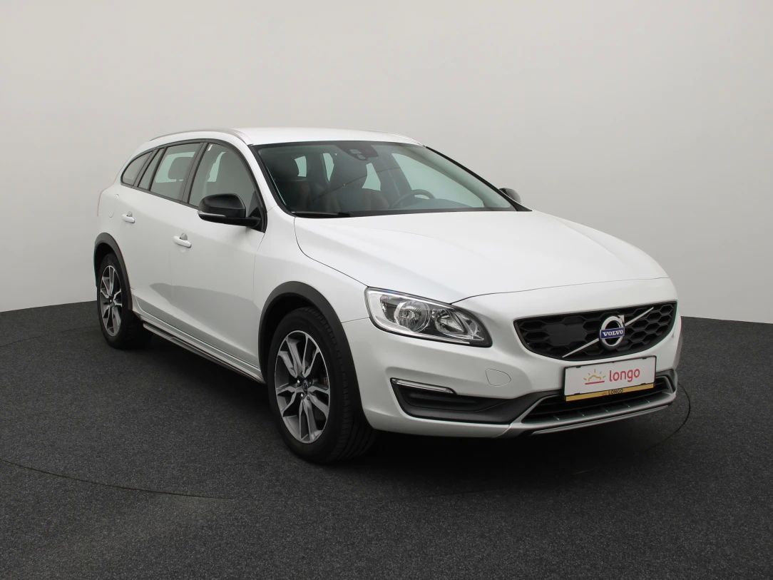 Volvo V60 | 9