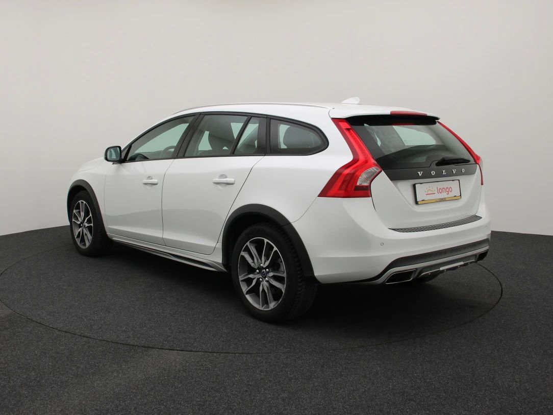 Volvo V60 | 6