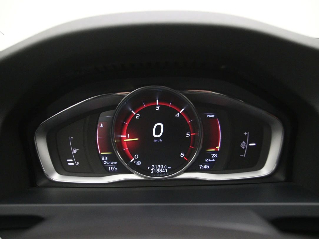 Volvo V60 | 18