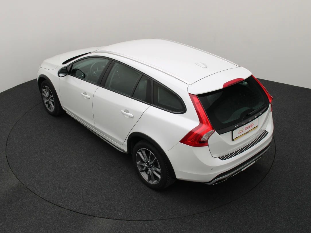 Volvo V60 | 11
