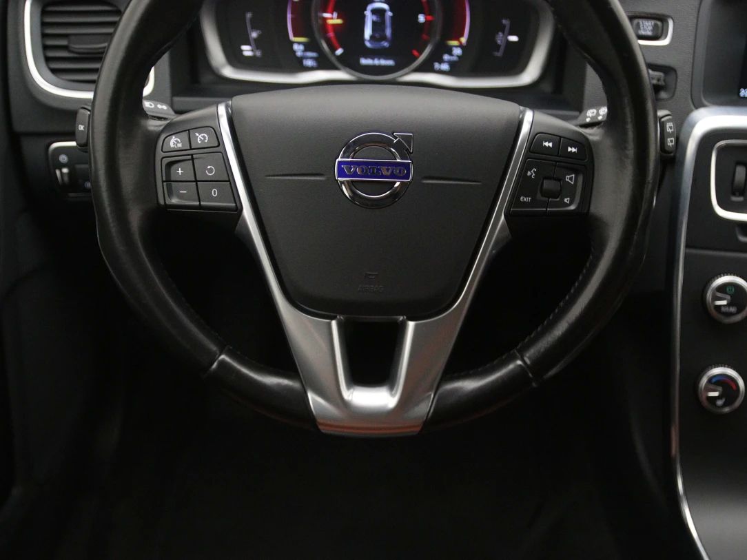 Volvo V60 | 17