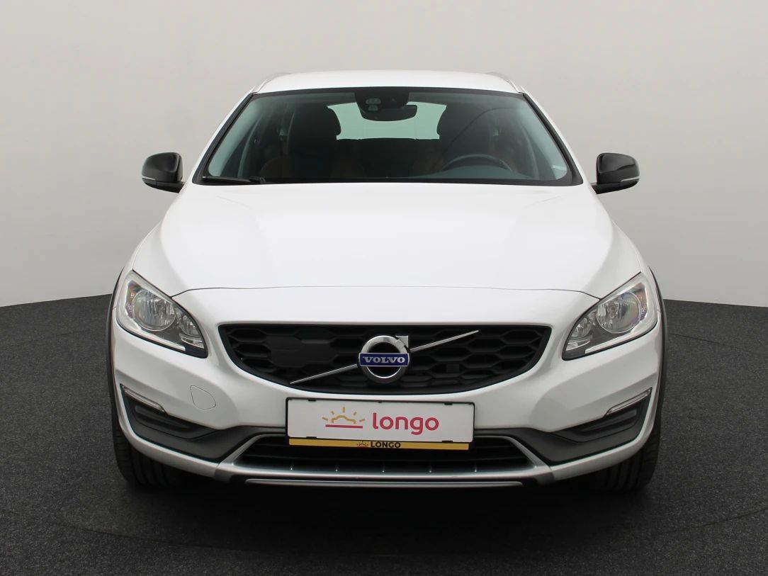 Volvo V60 | 2
