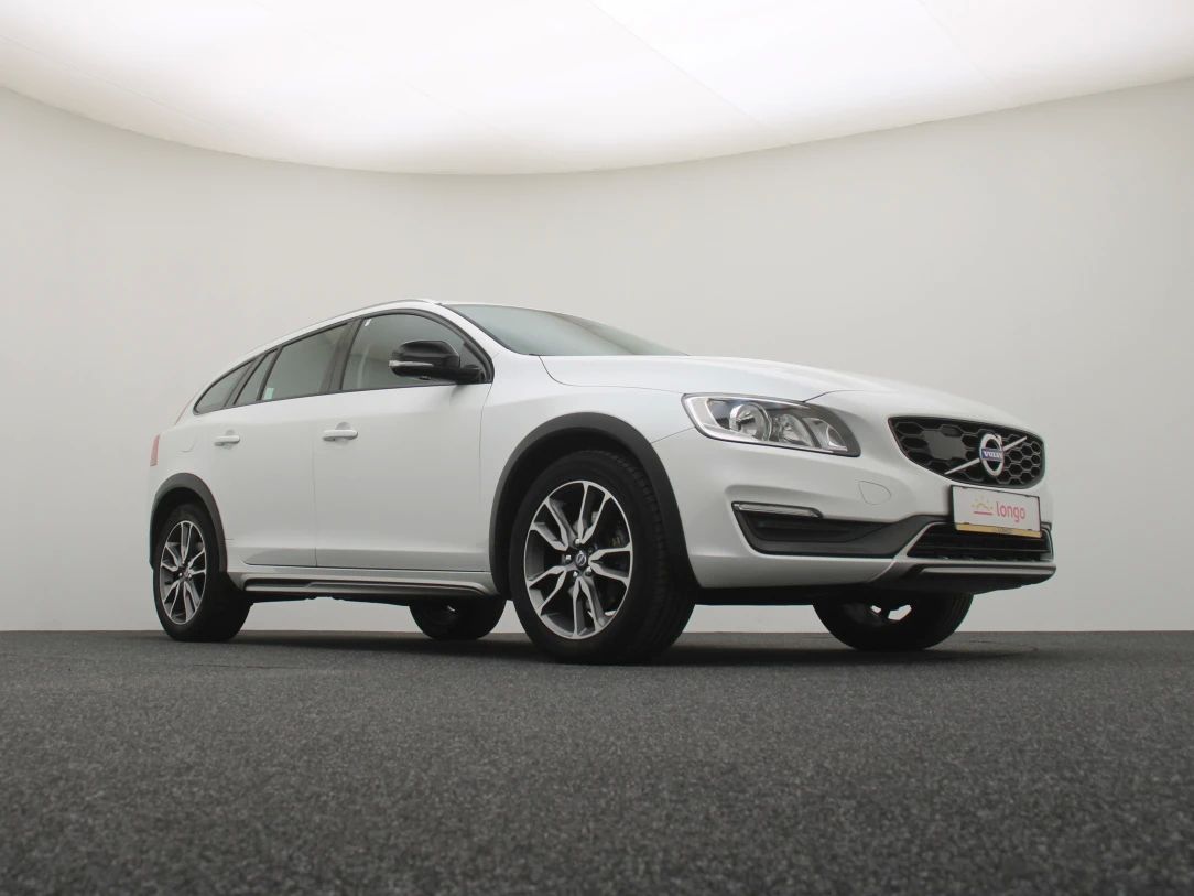 Volvo V60 | 10
