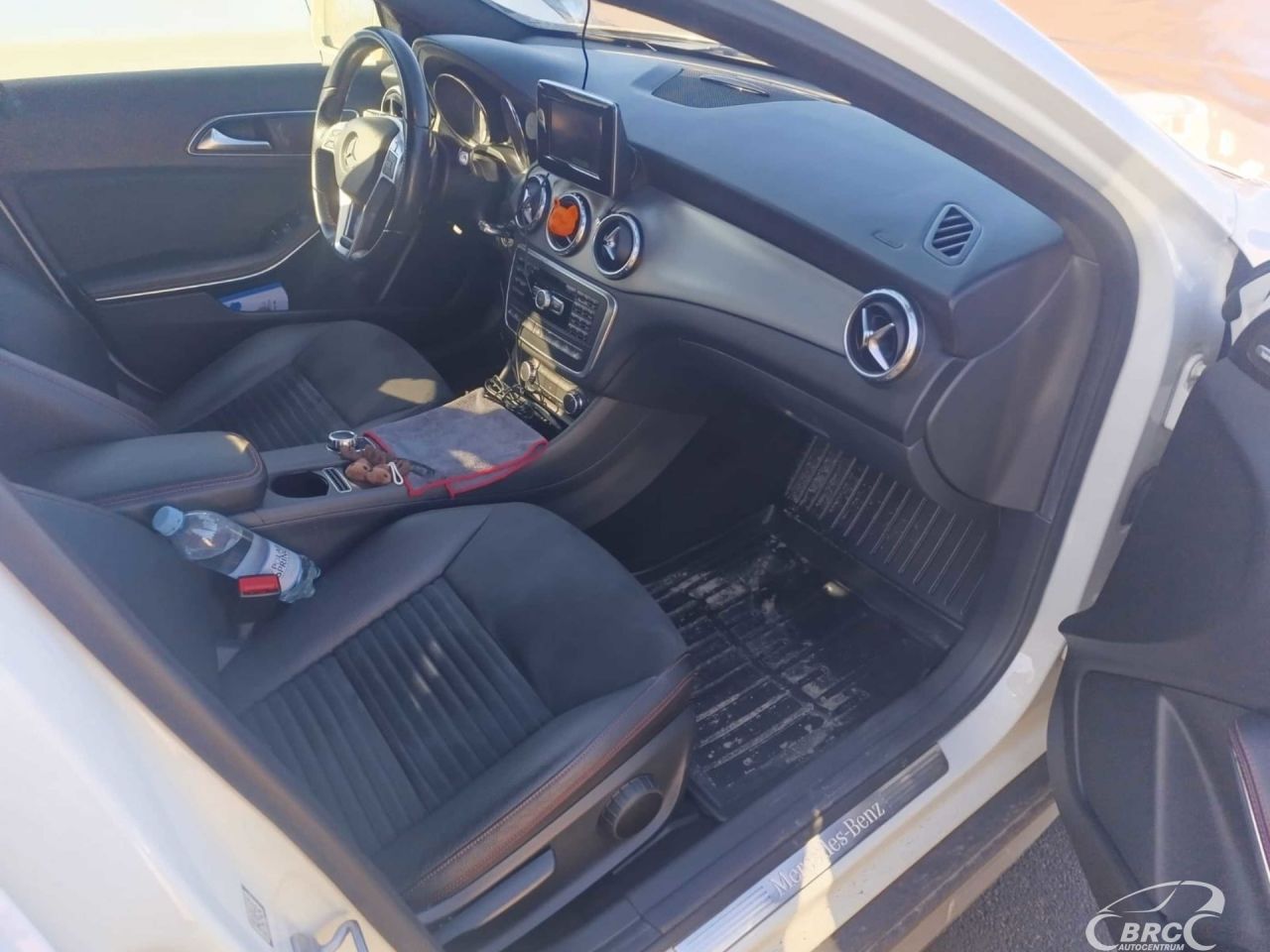 Mercedes-Benz GLA220 | 7