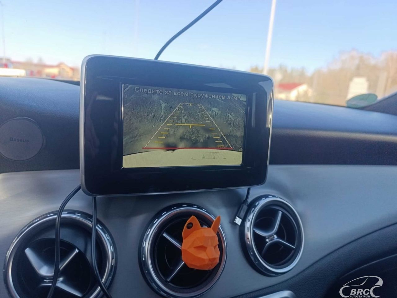 Mercedes-Benz GLA220 | 10