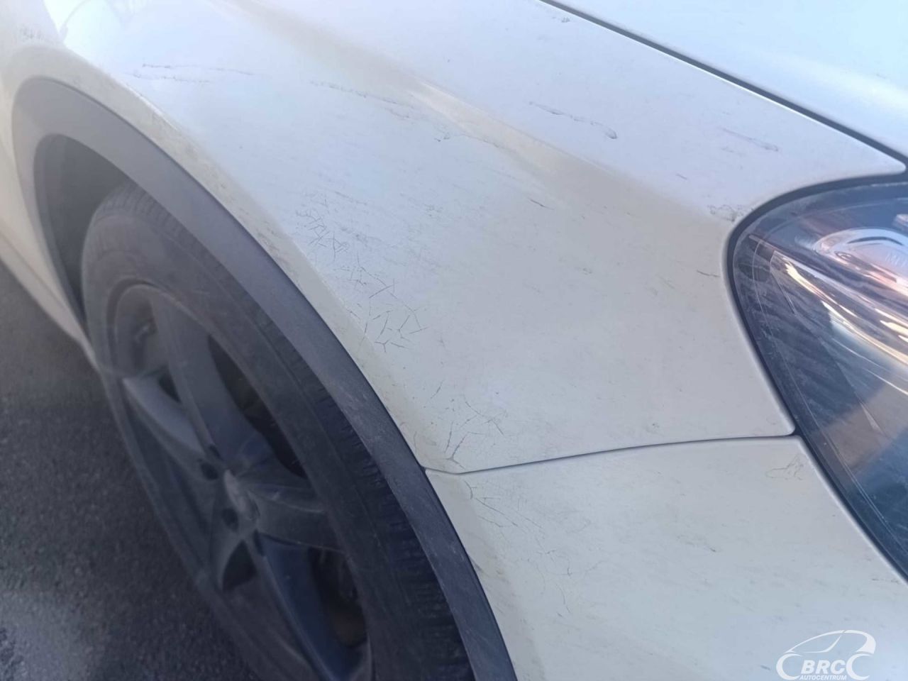 Mercedes-Benz GLA220 | 3