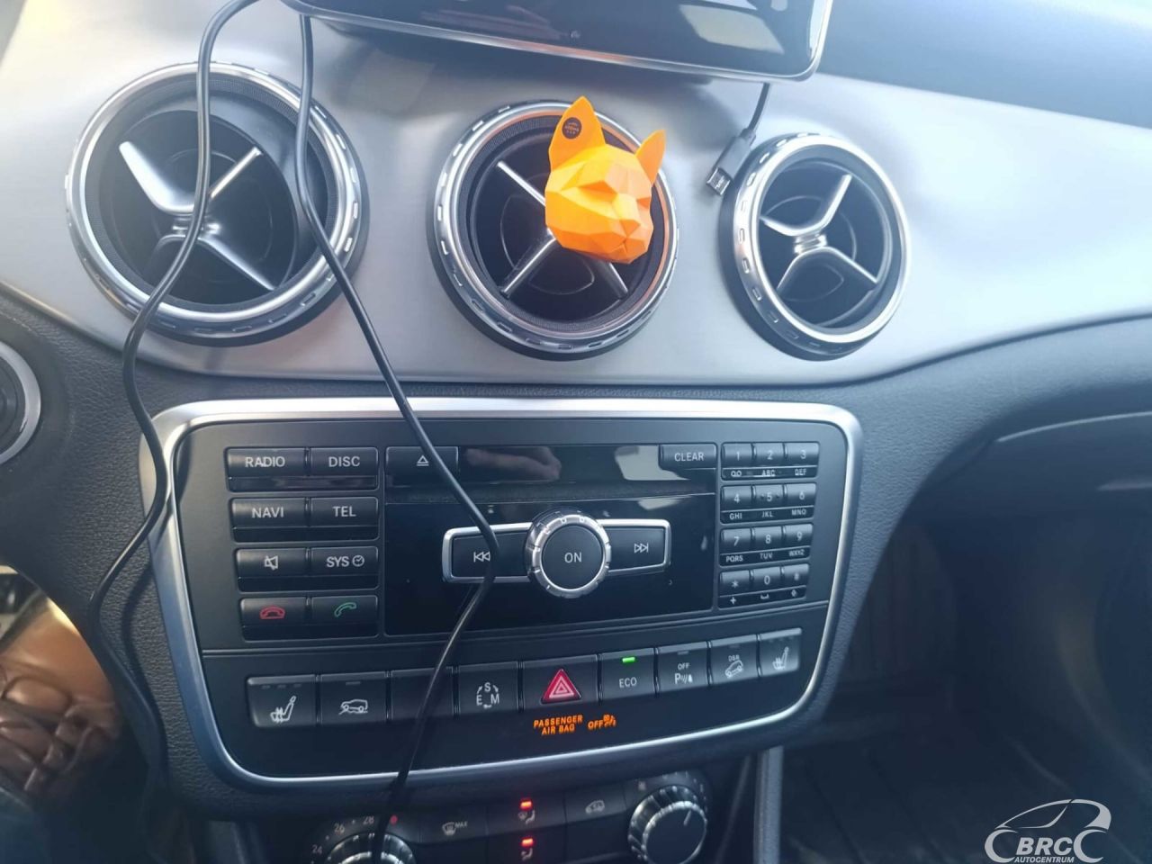 Mercedes-Benz GLA220 | 9