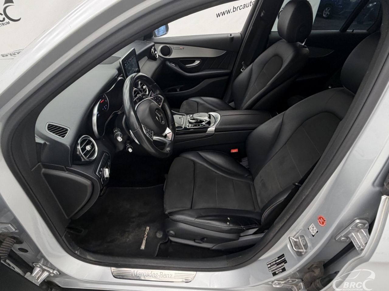 Mercedes-Benz GLC250 | 20