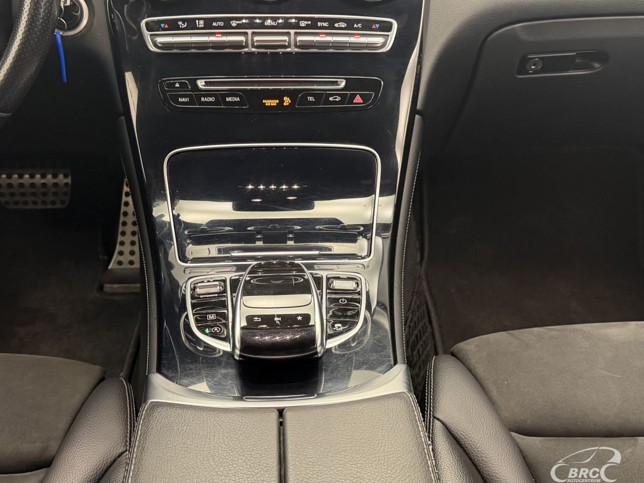 Mercedes-Benz GLC250 | 17