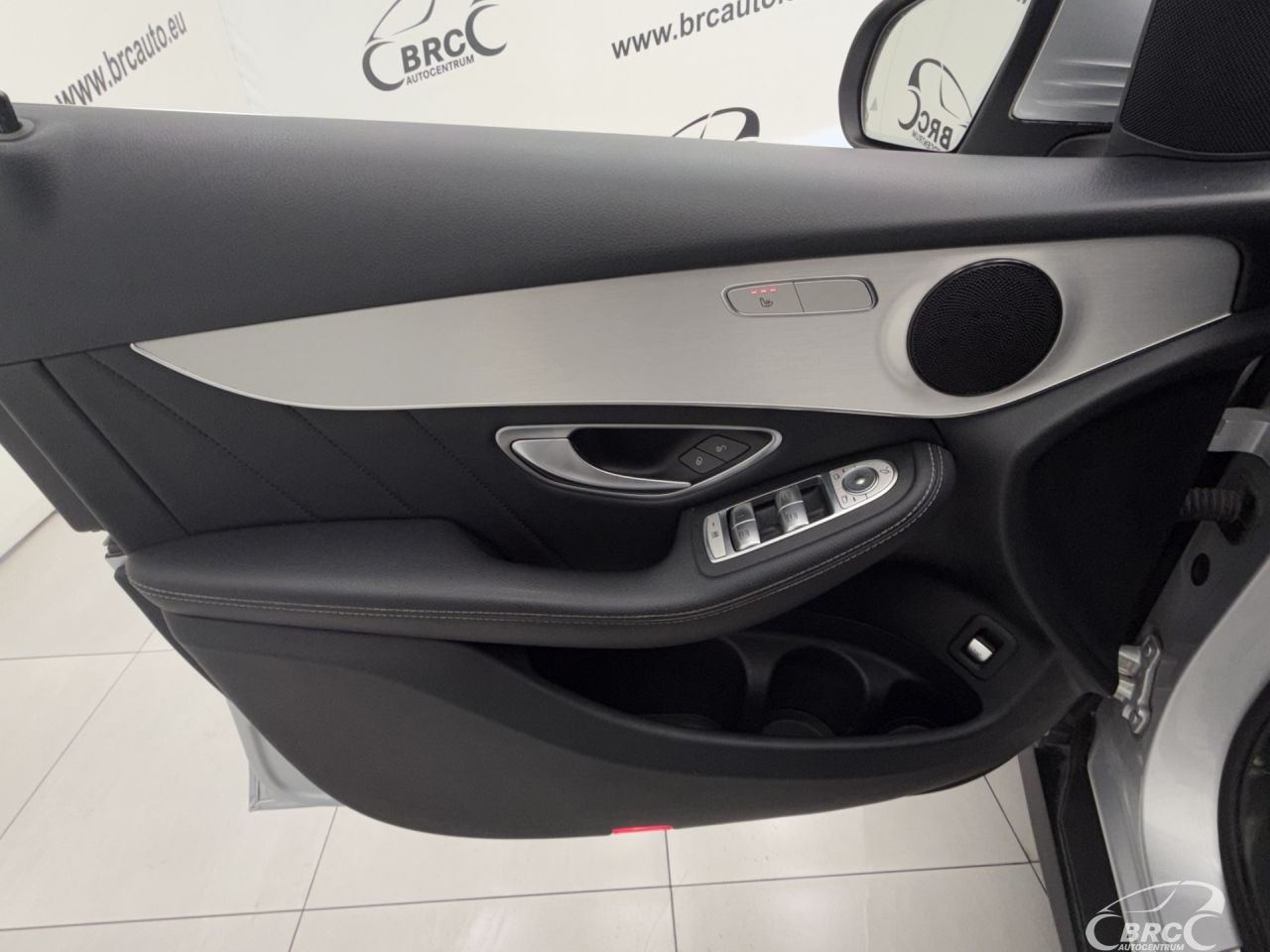 Mercedes-Benz GLC250 | 19