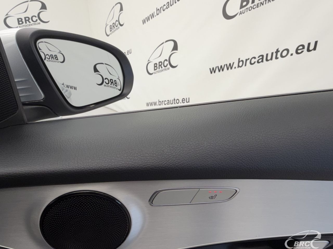 Mercedes-Benz GLC250 | 8