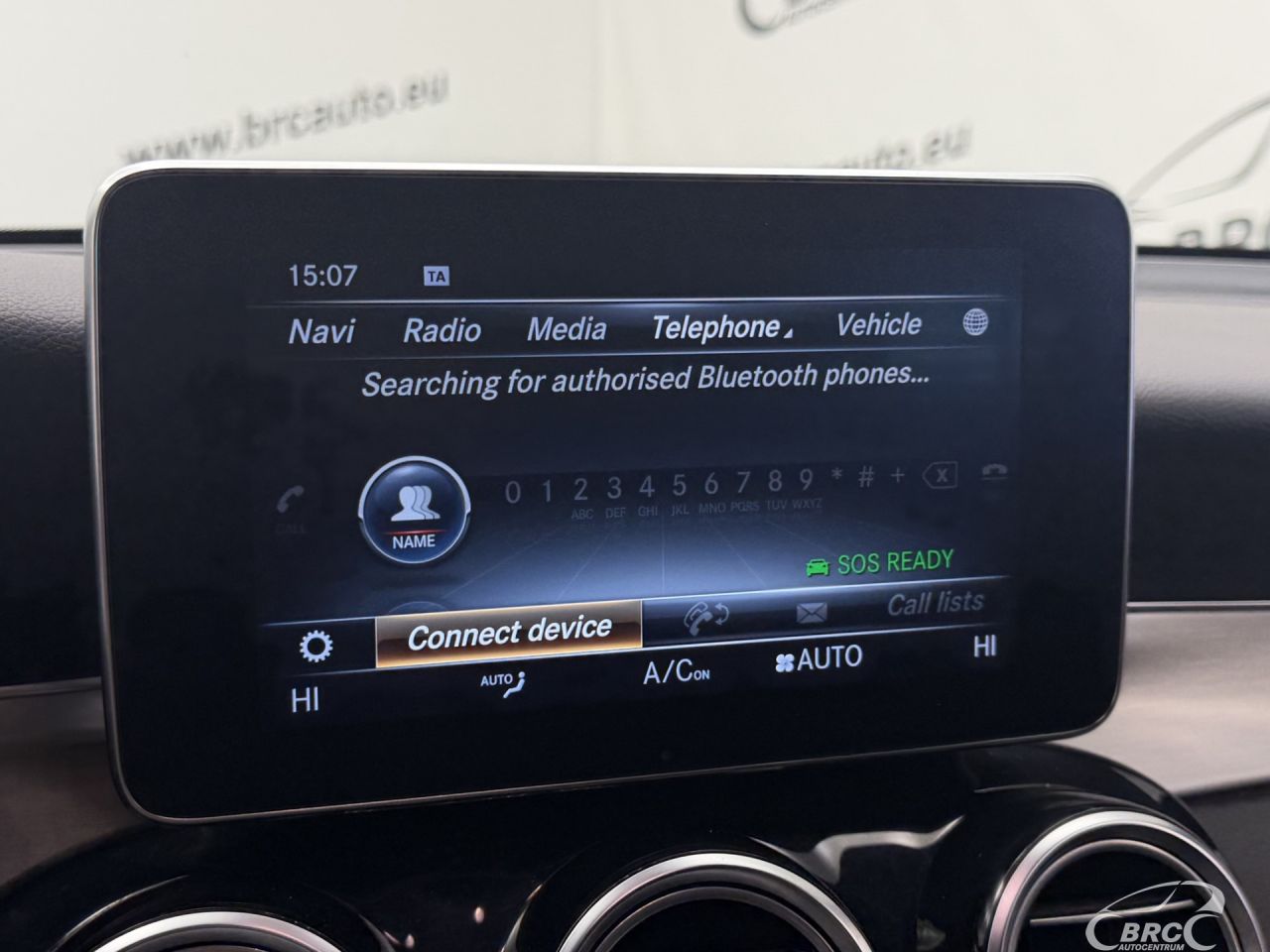 Mercedes-Benz GLC250 | 36