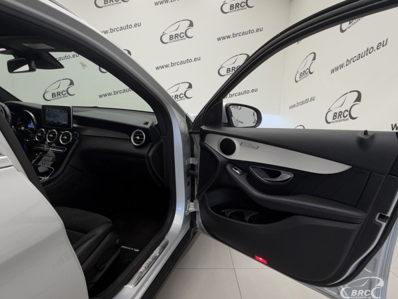 Mercedes-Benz GLC250 | 7