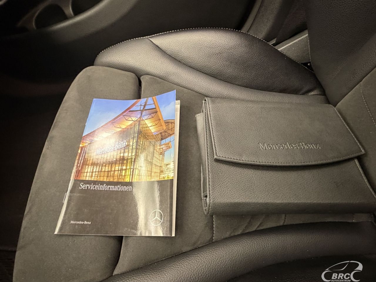 Mercedes-Benz GLC250 | 43