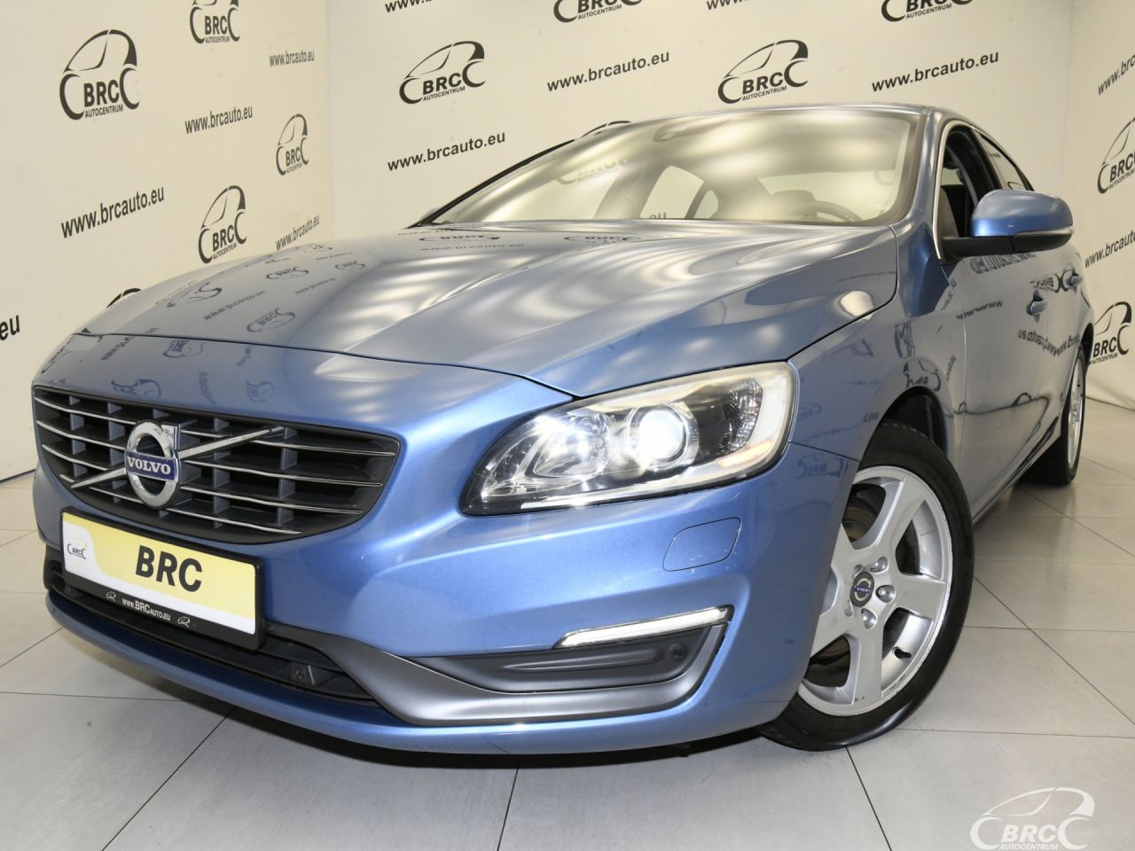 Volvo S60 | 42