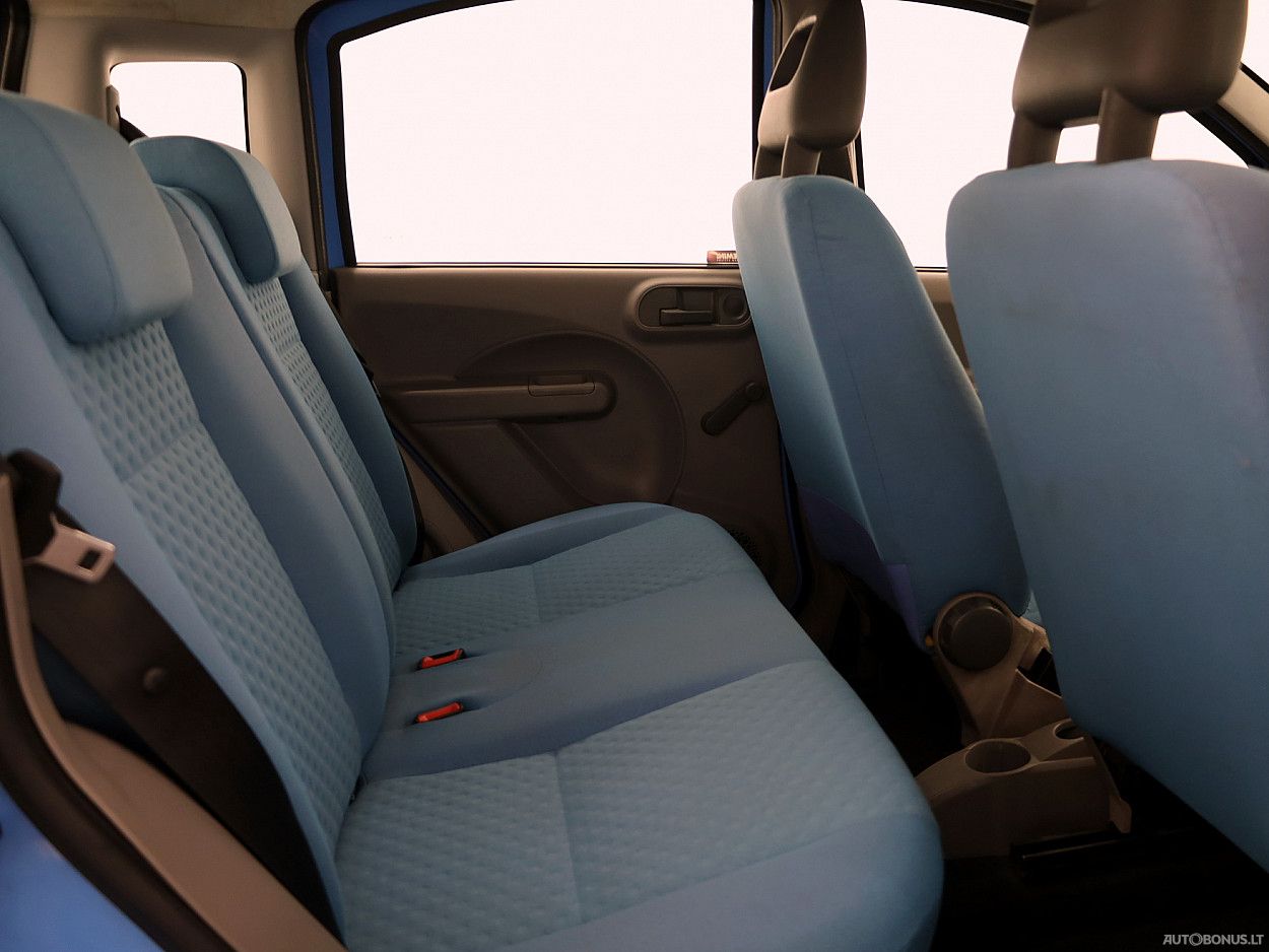 Fiat Panda | 6