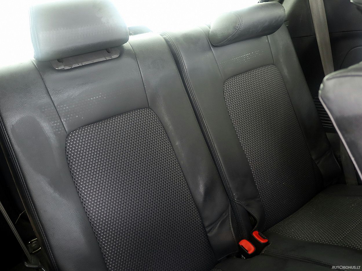 Chevrolet Captiva | 7