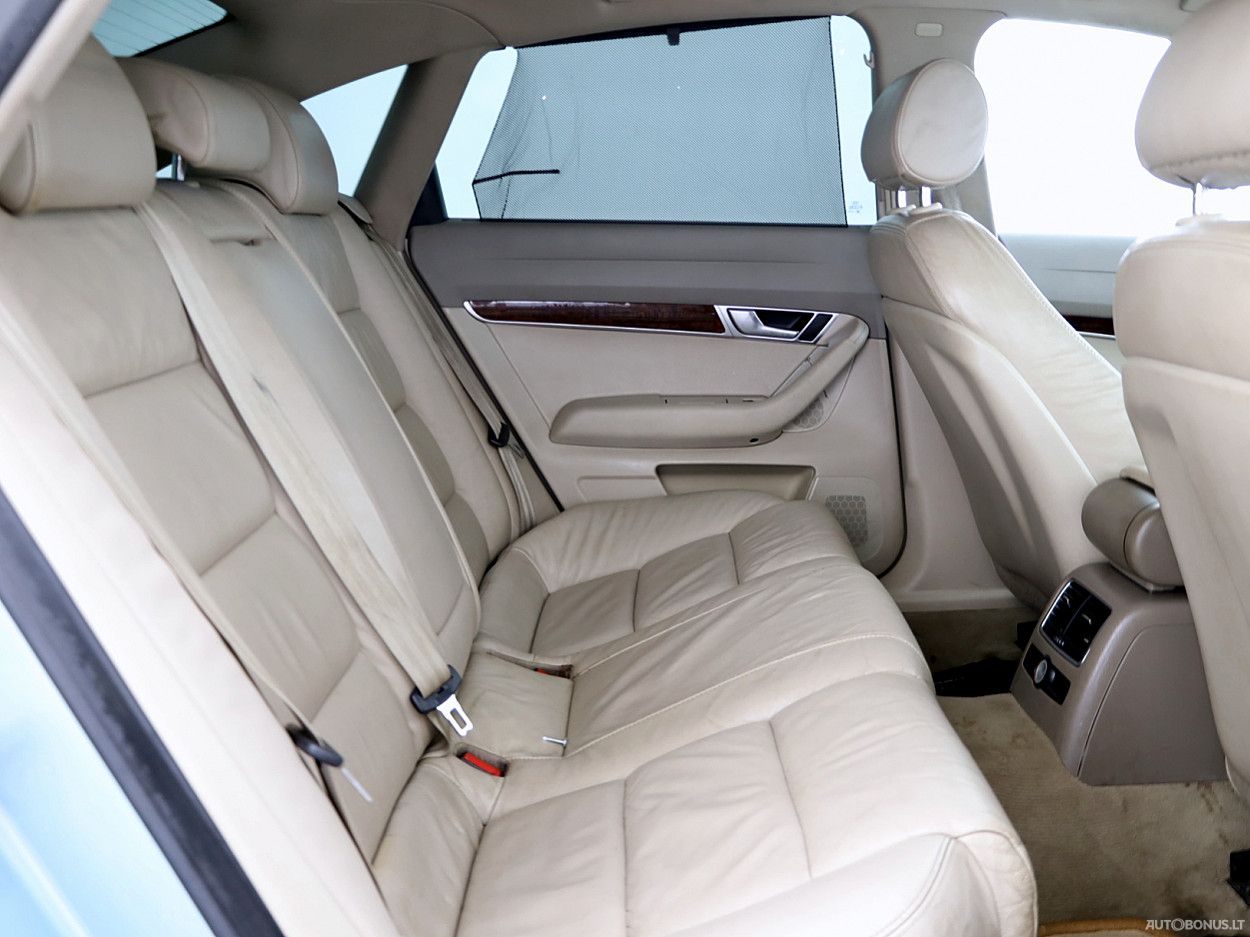 Audi A6 | 6