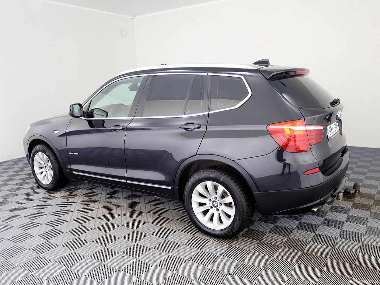 BMW X3 | 3
